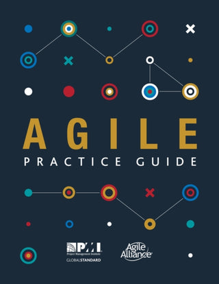 Cover image for 9781628251999 - Agile practice guide