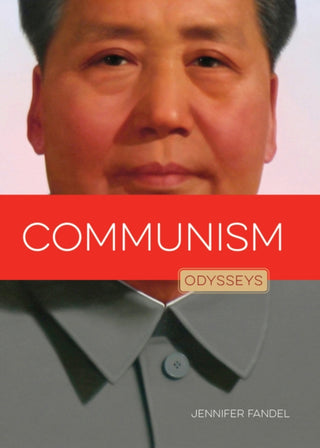 Cover image for 9781628323191 - Communism