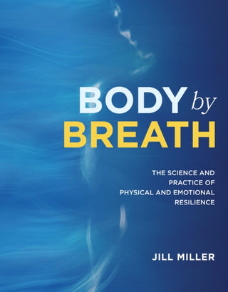 Cover image for 9781628604467 - Body by Breath