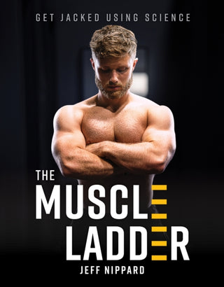 Cover image for 9781628604863 - The Muscle Ladder