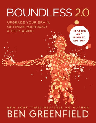 Cover image for 9781628605396 - Boundless