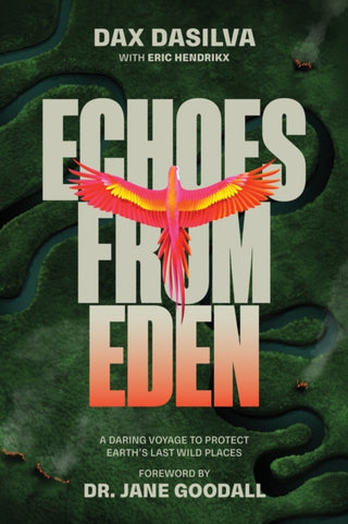 Cover image for 9781628605693 - Echoes from Eden