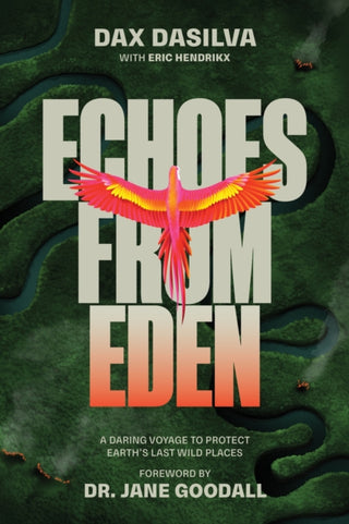 Supplemental image for 9781628605693 - Echoes from Eden
