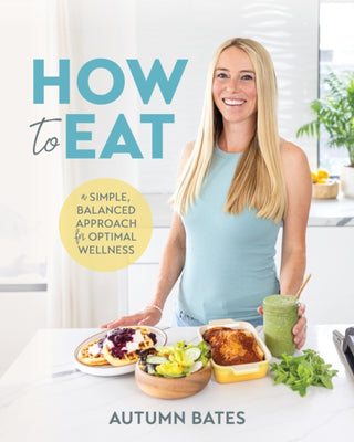 Cover image for 9781628605723 - How to Eat