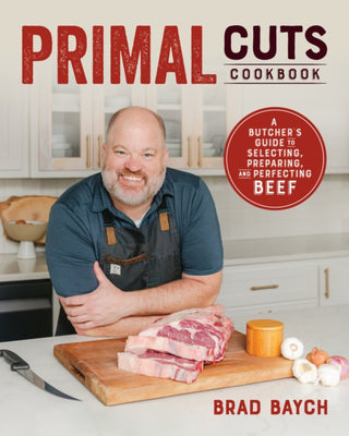 Supplemental image for 9781628605990 - Primal Cuts