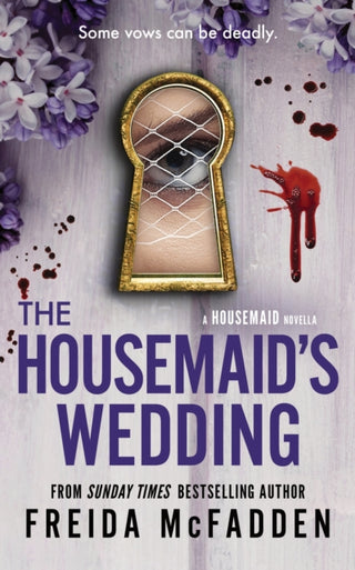 Cover image for 9781628861891 - The Housemaid's Wedding