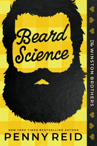Cover image for 9781628862331 - Beard Science