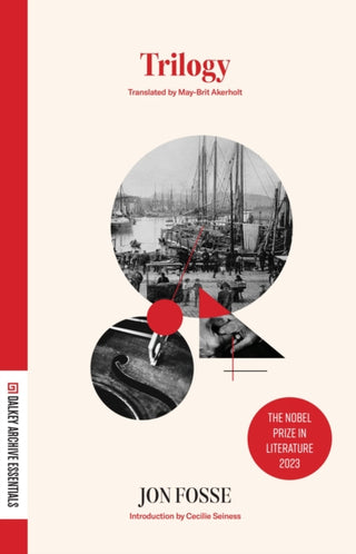 Cover image for 9781628973907 - Trilogy