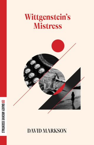 Cover image for 9781628973914 - Wittgenstein's Mistress