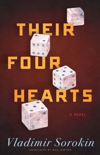 Cover image for 9781628973969 - Their Four Hearts