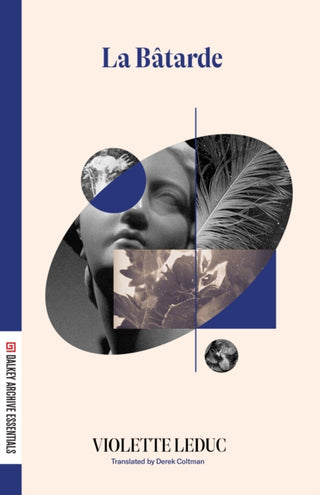 Cover image for 9781628974577 - La Batarde