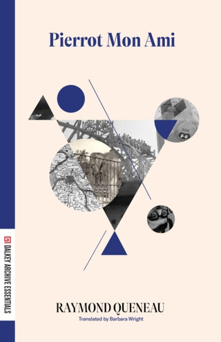 Cover image for 9781628974614 - Pierrot Mon Ami