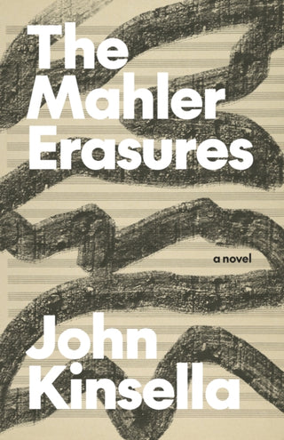 Cover image for 9781628974973 - The Mahler Erasures
