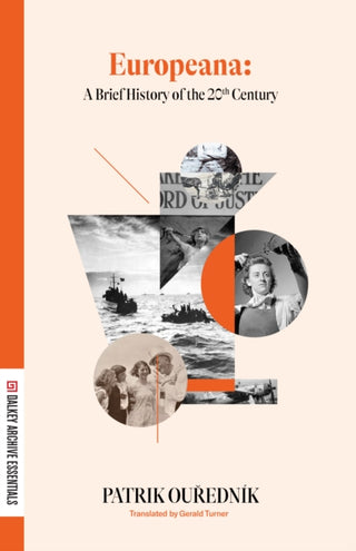 Cover image for 9781628975017 - Europeana