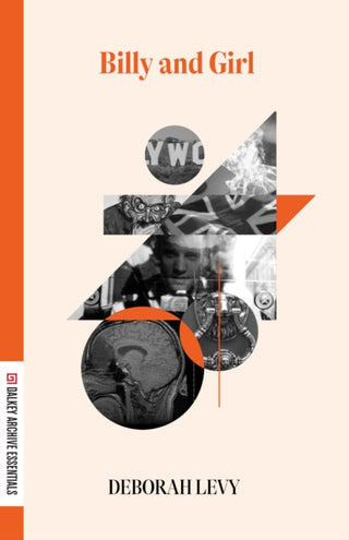 Cover image for 9781628975031 - Billy & Girl