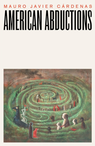 Supplemental image for 9781628975185 - American Abductions