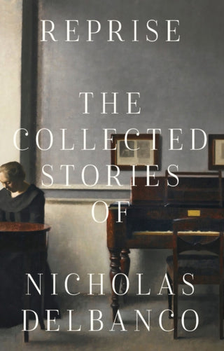 Cover image for 9781628975642 - Collected Stories