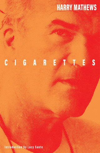 Cover image for 9781628976076 - Cigarettes