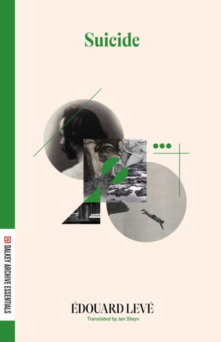 Cover image for 9781628976106 - Suicide