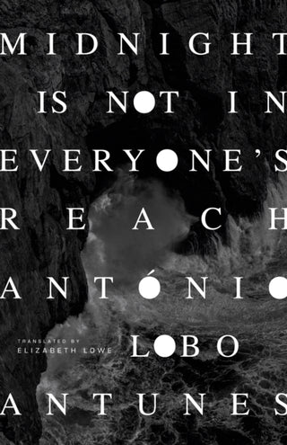 Cover image for 9781628976120 - Midnight Is Not in Everyone's Reach