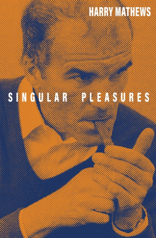 Cover image for 9781628976472 - Singular Pleasures