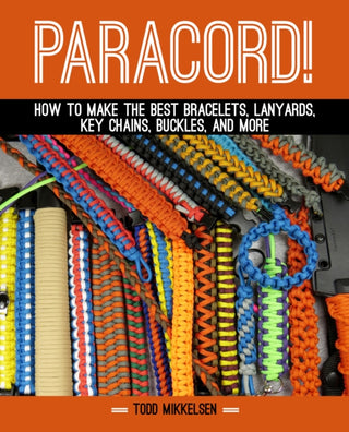 Supplemental image for 9781629148199 - Paracord!