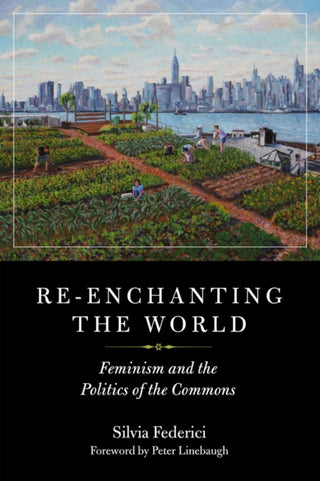 Cover image for 9781629635699 - Re-enchanting the World