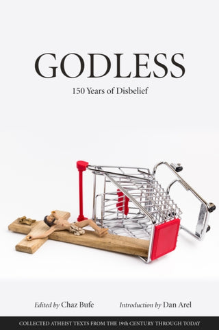 Cover image for 9781629636412 - Godless