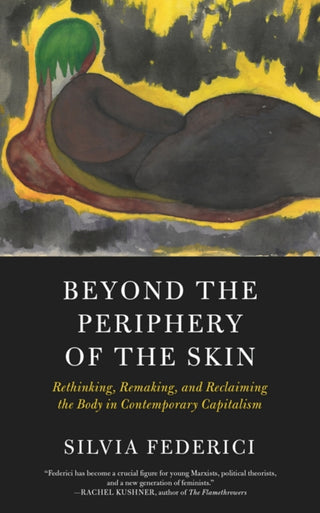 Cover image for 9781629637068 - Beyond the Periphery of the Skin