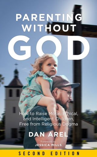 Cover image for 9781629637082 - Parenting Without God