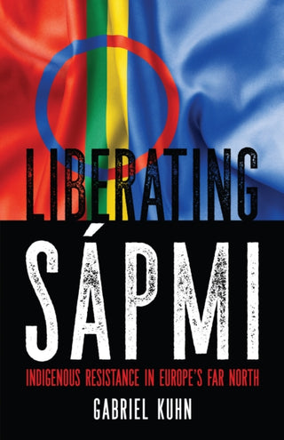 Cover image for 9781629637129 - Liberating Sapmi