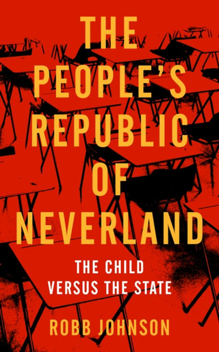 Cover image for 9781629637952 - The People's Republic of Neverland