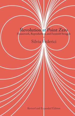 Cover image for 9781629637976 - Revolution at Point Zero (2nd. Edition)