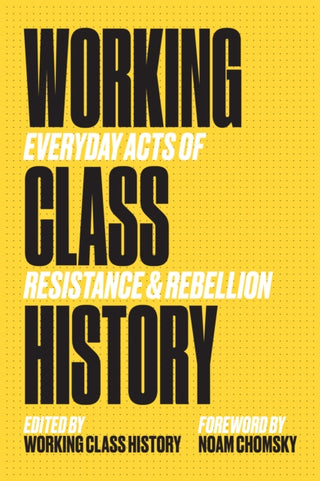 Cover image for 9781629638232 - Working Class History