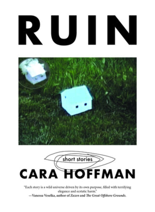 Cover image for 9781629639291 - Ruin