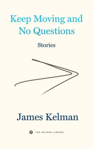 Cover image for 9781629639673 - Keep Moving and No Questions