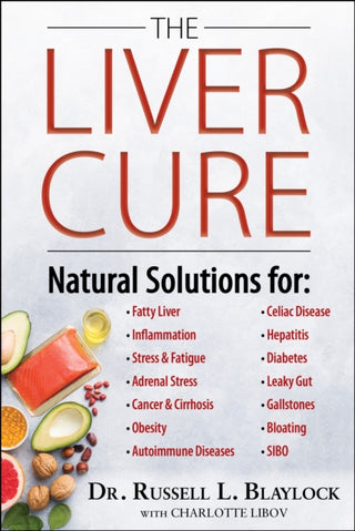 Supplemental image for 9781630061357 - The Liver Cure