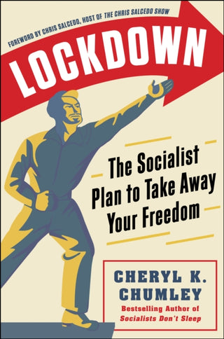 Cover image for 9781630062095 - LOCKDOWN
