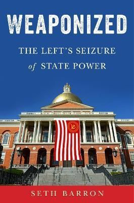 Cover image for 9781630062699 - Weaponized