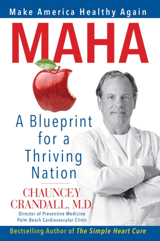 Supplemental image for 9781630063146 - MAHA