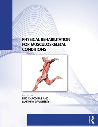 Supplemental image for 9781630918101 - Physical Rehabilitation for Musculoskeletal Conditions