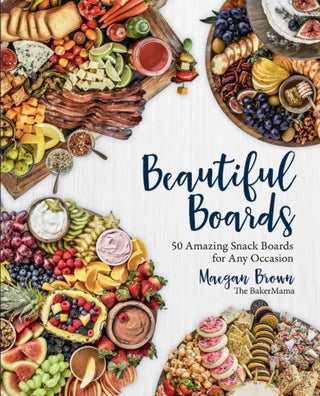 Cover image for 9781631066474 - Beautiful Boards