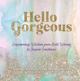 Cover image for 9781631067082 - Hello Gorgeous
