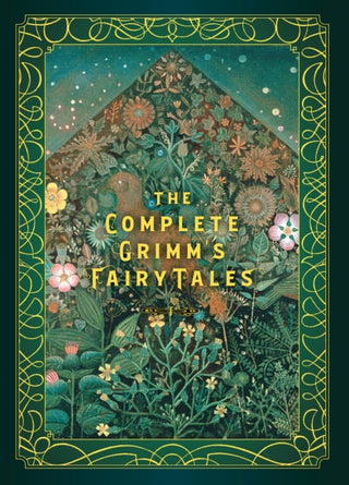 Supplemental image for 9781631067181 - The Complete Grimm's Fairy Tales