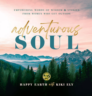 Cover image for 9781631068423 - Adventurous Soul