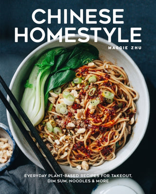 Cover image for 9781631068447 - Chinese Homestyle