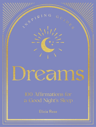 Cover image for 9781631068676 - Dreams