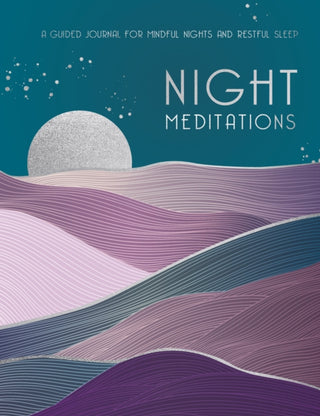 Cover image for 9781631068768 - Night Meditations