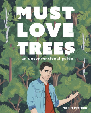 Cover image for 9781631069246 - Must Love Trees