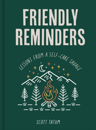 Cover image for 9781631069338 - Friendly Reminders